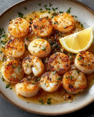 Recette Lobster Beurre Ail : recette rapide et savoureuse