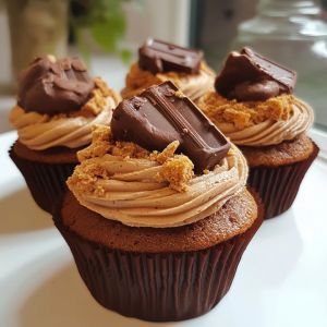 Recette Cupcakes Chocolat Faciles