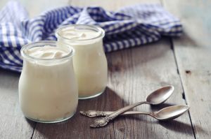 Recette Préparer le meilleur des yaourts maison