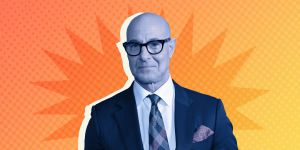 Recette Stanley Tucci's 'Really Simple' 20-Minute Pasta Sauce Is the Easiest Thing You'll Make This Week