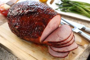 Recette 6 Ways Eating Ham Every Day Can Affect Your Health