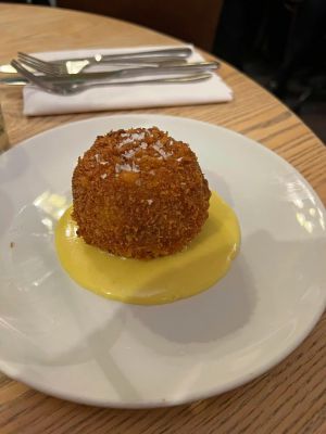 Recette The Ladbroke Arms, gastropub à Notting Hill |Londres