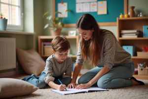 Recette Pédagogie Freinet : principes et méthodes à connaître