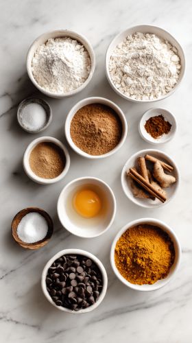 Recette Pumpkin Chocolate Chip Cookies That Stay Soft for Days