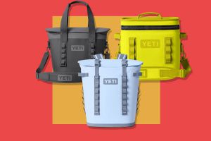 Recette My Favorite Yeti Water Bottles Are Up to 30% Off Right Now—Plus Deals on Coolers and More