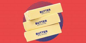 Recette I Asked 4 Professional Bakers To Name the Best Butter—Here's Their Favorite
