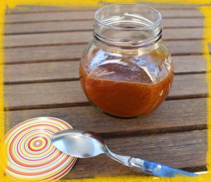 Recette Caramel végan façon caramel au beurre salé