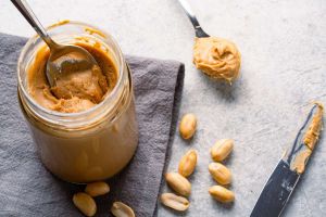 Recette The Best Time to Eat Peanut Butter for Weight Loss, Muscle Gains, and More