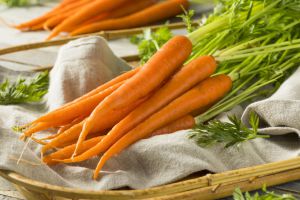 Recette The Best Time To Eat Carrots for Vitamin A and Eye Health