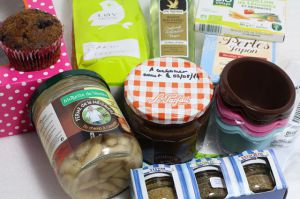 Recette Swap culinaire international #4 {vegan}