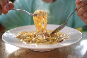 Recette What Happens to Your Blood Sugar When You Eat Pasta Regularly