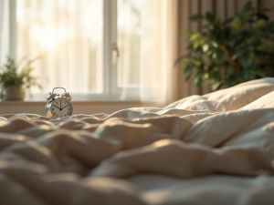 Recette Se lever plus tôt : les vraies bonnes raisons (et comment y arriver)