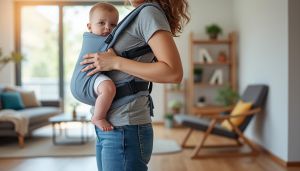 Recette Quels sont les risques d’un portage non physiologique ?