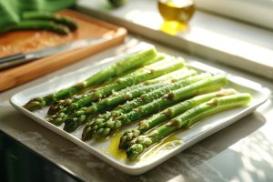 Recette Sauce yaourt pour tremper légumes crus