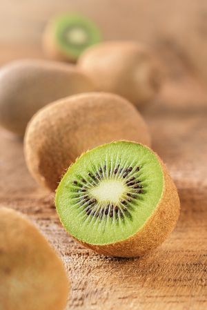 Recette Tout ce qu’il faut savoir sur le kiwi et plus encore !
