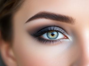 Recette Tuto : réaliser un smoky eye simple étape par étape