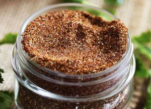 Recette Recette facile pour faire son assaisonnement pour tacos (Épices)!
