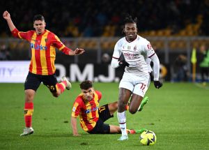 Recette Nhận định soi kèo AC Milan vs Lecce lúc 02h45 ngày 19/1/2026