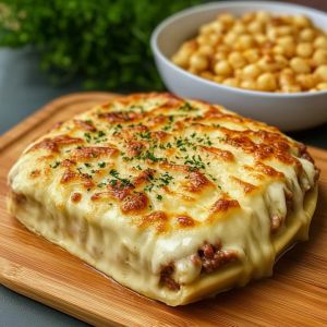 Recette Pâte Feuilletée Gourmande : Recette Facile et Savoureuse
