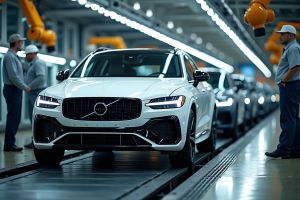 Recette Où en est vraiment le marché automobile en France aujourd’hui ?