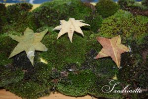 Recette Création des étoiles elfiques