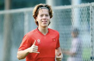 Recette Sự trưởng thành của Lê Viktor và hành trình hướng tới bán kết