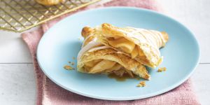 Recette 10 Easy Apple Puff Pastry Desserts Anyone Can Make