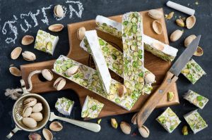 Recette Nougat noir : les secrets croquants d’une douceur provençale méconnue