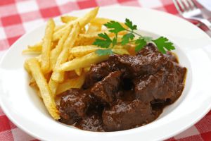 Recette Carbonade flamande de Belgique