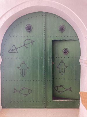 Recette Collections : PORTES