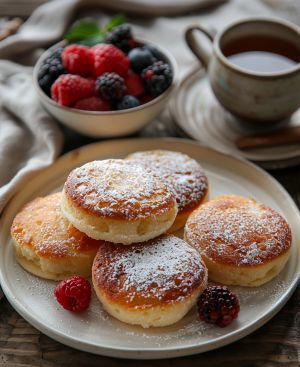 Recette Gateaux légers et savoureux : Recettes faciles à réaliser