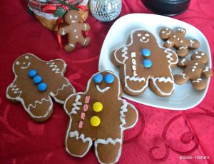 Recette Quelques bredele !