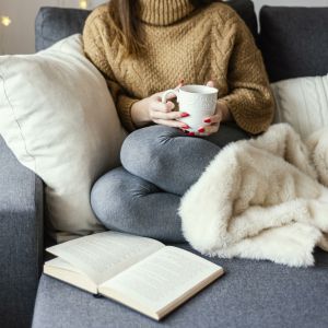 Recette Home cocooning : un intérieur chaleureux en automne
