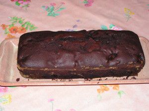 Recette Fondant au chocolat