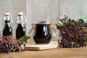 Recette Best Time to Take Elderberry for Immune Support