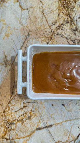 Recette Œufs au lait à la vanille et fève de tonka de Cyril Lignac dans Tous en Cuisine