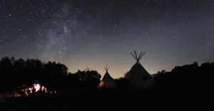 Recette Créer un espace de vie apaisant avec des éléments naturels