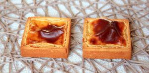 Recette Tarte au flan