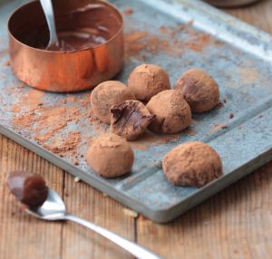 Recette 6 recettes de truffes à tomber et originales