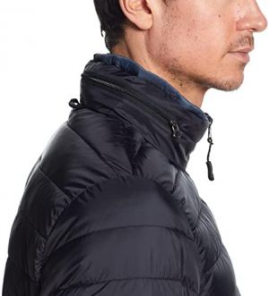 Recette Cozy and Stylish: Weatherproof Mens Puffer Jackets Review