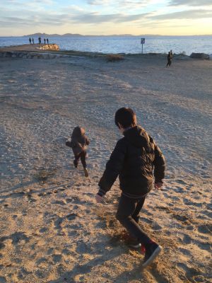 Recette Plage montagne ou ville quel voyageur sommeille en vous ?