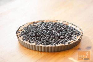 Recette Tarte aux myrtilles Magique : La recette ultime pour régaler vos papilles