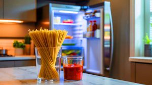 Recette 7 erreurs que font encore la majorité des Français en conservant leurs pâtes cuites au réfrigérateur