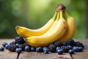 Recette Fruits en B : comment les choisir et les conserver ?