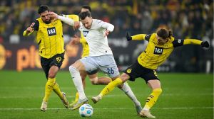 Recette Nhận định soi kèo Dortmund vs Hoffenheim lúc 23h30 ngày 7/12/2025