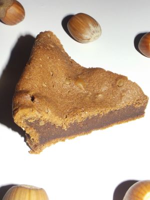 Recette Fondant mascarpone/Nutella