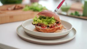 Recette Astuces pour réaliser un bon burger