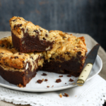 Recette Recette du brookie