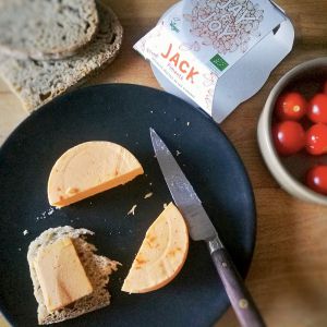 Recette Ces fromages végétaux qui vont changer votre vie !