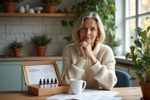 Recette Antidépresseur homéopathique : quel est le meilleur ?